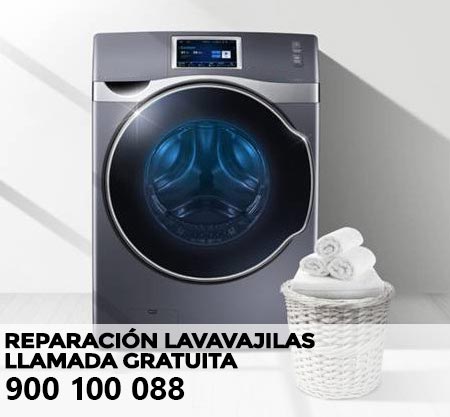 Reparación averías secadora Aeg