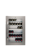 Reparación averías vinoteca Aeg en  Ciudad Real